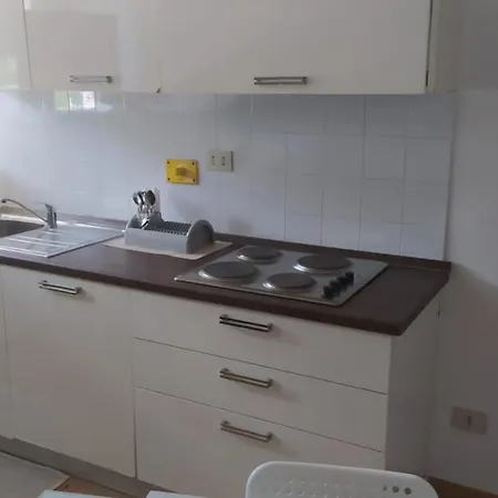Rifugio Piemontese Apartment *