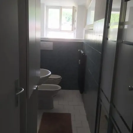 Rifugio Piemontese Apartment Barge